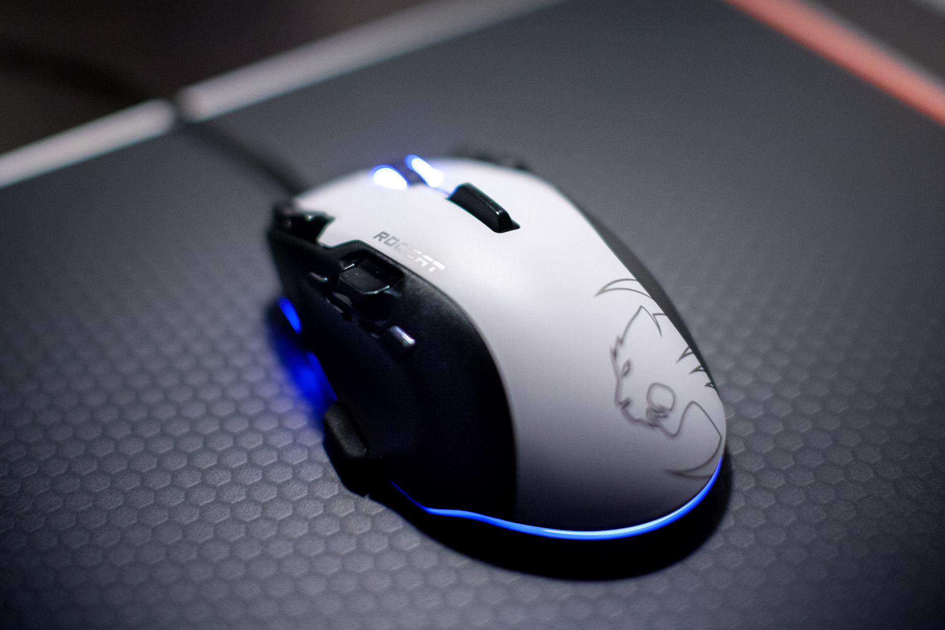 [TEST] Roccat Tyon