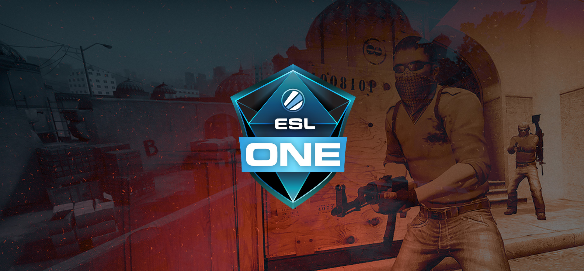 Retour sur l’ESL One Cologne 2016