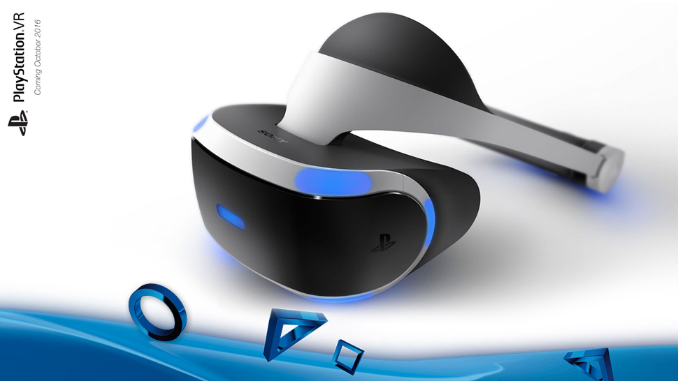 [Impressions] Playstation VR