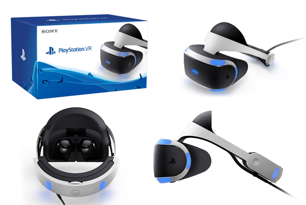 Playstation VR