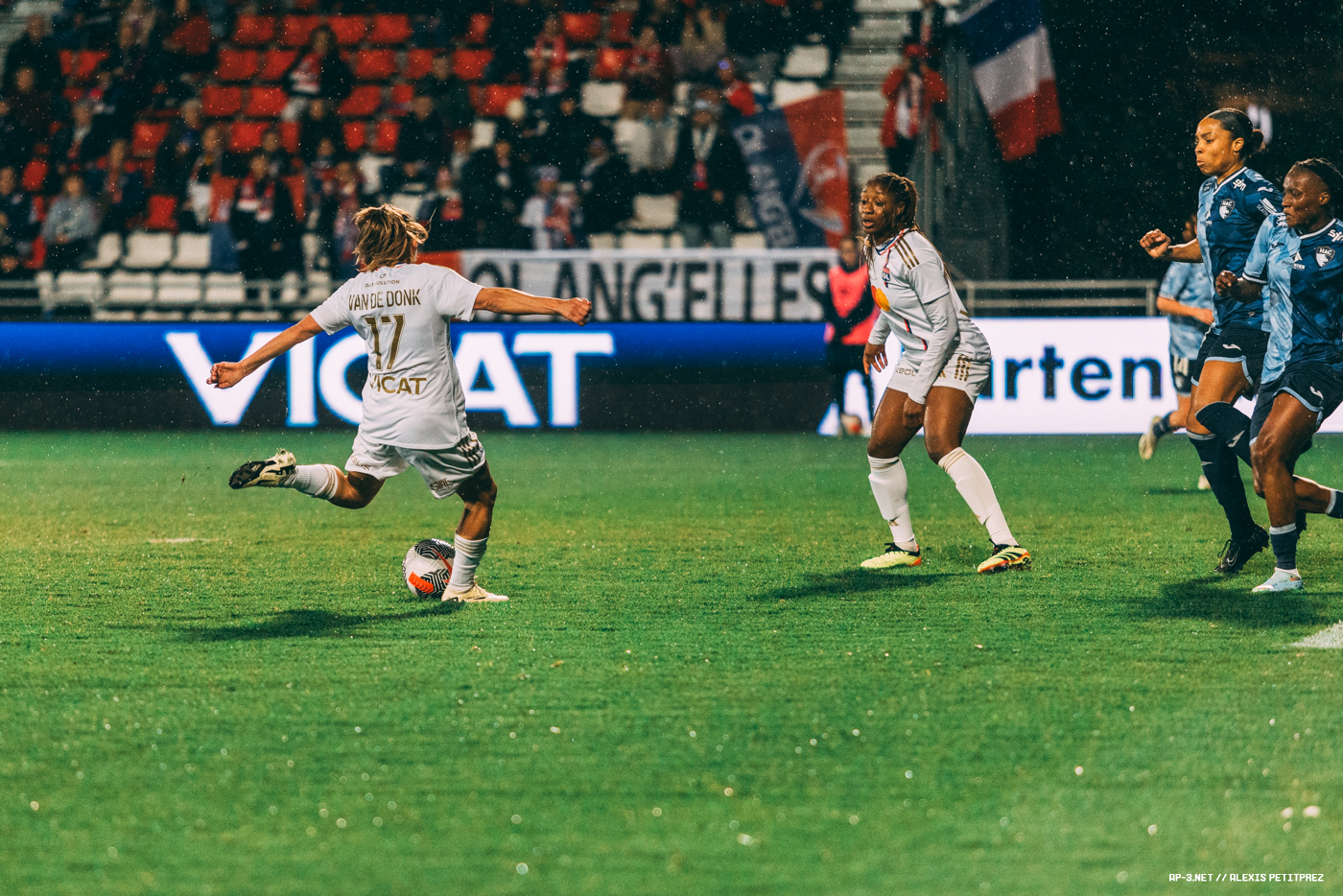 Olympique lyonnais - Diani